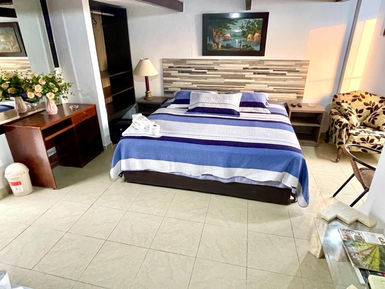 Hostal Ocean Pacifico Punta Negra Kültér fotó