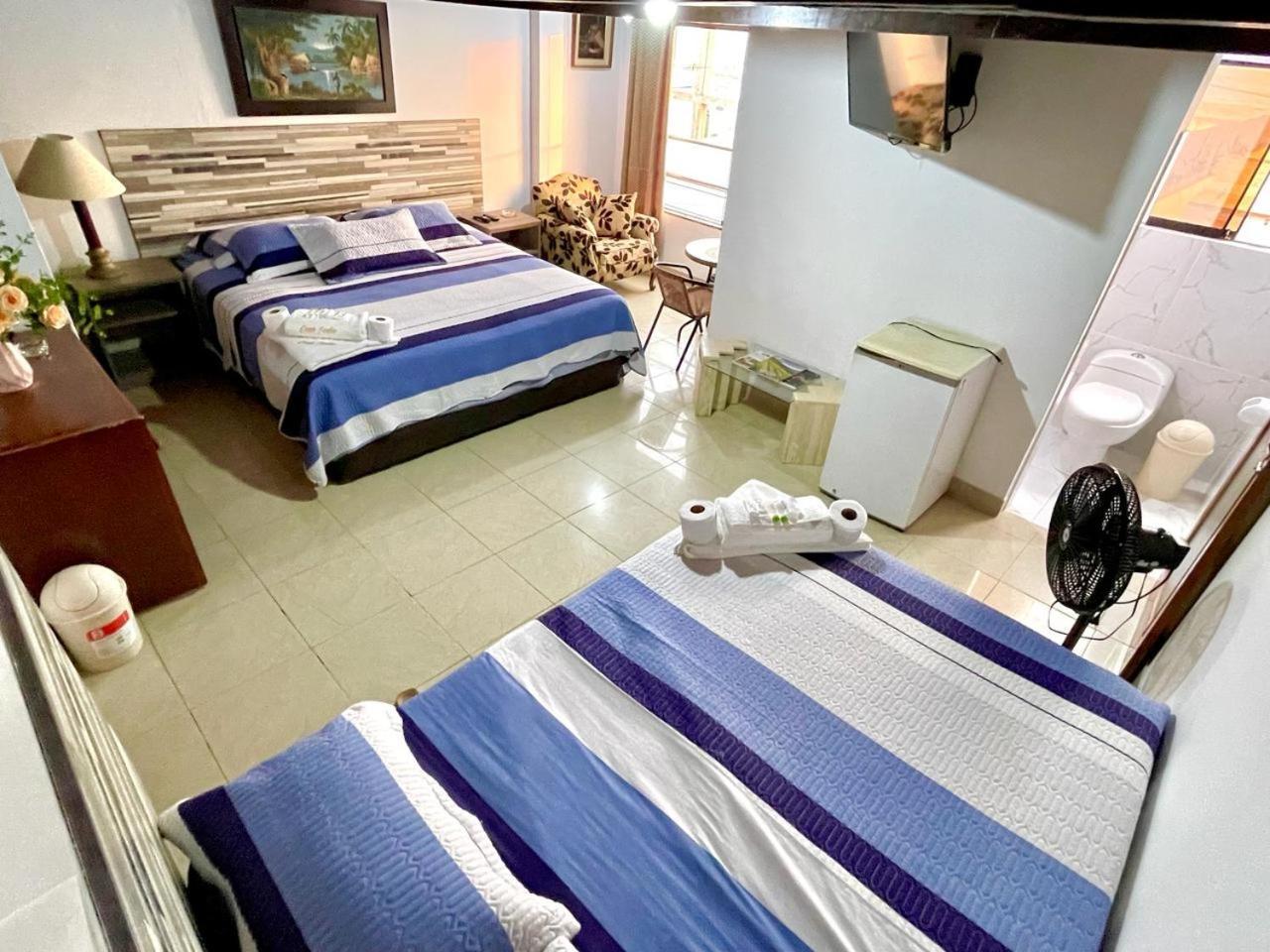 Hostal Ocean Pacifico Punta Negra Kültér fotó