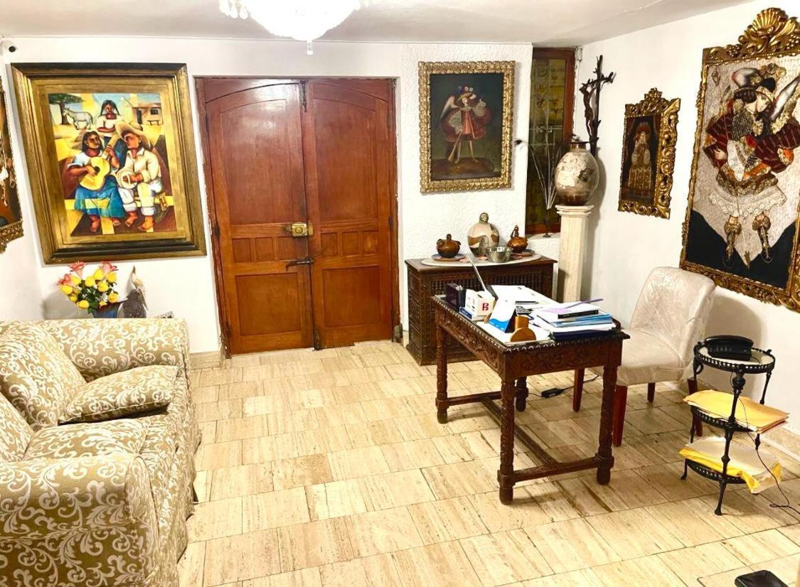 Hostal Ocean Pacifico Punta Negra Kültér fotó
