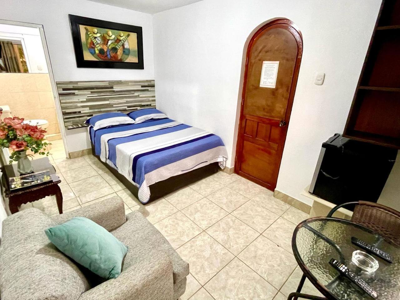 Hostal Ocean Pacifico Punta Negra Kültér fotó